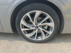 Ford Mondeo 2022 facelift EcoBoost 245 Extreme - фото 8