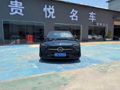 Mercedes-Benz C-Class facelift C 260 L sports version - фото 2