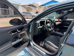 Mercedes-Benz C-Class facelift C 260 L sports version - фото 9