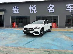 Mercedes-Benz GLA 2020 GLA 200 4MATIC - фото 1