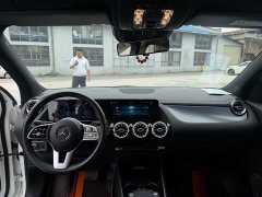 Mercedes-Benz GLA 2020 GLA 200 4MATIC - фото 11