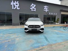 Mercedes-Benz GLA 2020 GLA 200 4MATIC - фото 2