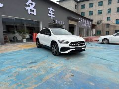 Mercedes-Benz GLA 2020 GLA 200 4MATIC - фото 3