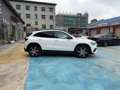 Mercedes-Benz GLA 2020 GLA 200 4MATIC - фото 4