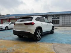 Mercedes-Benz GLA 2020 GLA 200 4MATIC - фото 5