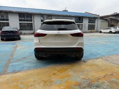 Mercedes-Benz GLA 2020 GLA 200 4MATIC - фото 6