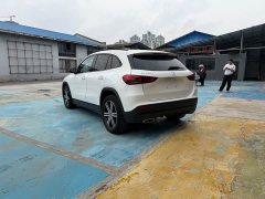 Mercedes-Benz GLA 2020 GLA 200 4MATIC - фото 7