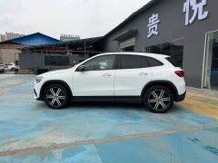Mercedes-Benz GLA 2020 GLA 200 4MATIC - фото 8