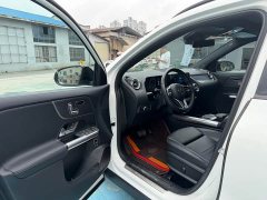 Mercedes-Benz GLA 2020 GLA 200 4MATIC - фото 9