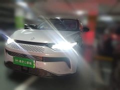 Leapmotor C11 Extended Range 285 Smart Edition - фото 1