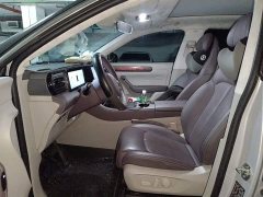 Leapmotor C11 Extended Range 285 Smart Edition - фото 11