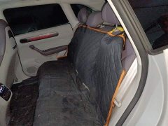 Leapmotor C11 Extended Range 285 Smart Edition - фото 13