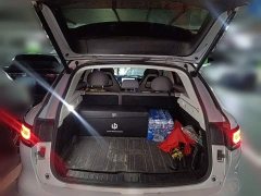 Leapmotor C11 Extended Range 285 Smart Edition - фото 15