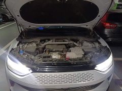 Leapmotor C11 Extended Range 285 Smart Edition - фото 16