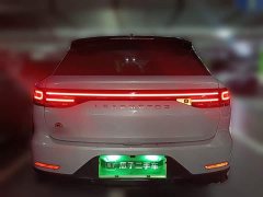 Leapmotor C11 Extended Range 285 Smart Edition - фото 3