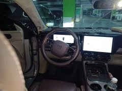 Leapmotor C11 Extended Range 285 Smart Edition - фото 6