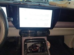 Leapmotor C11 Extended Range 285 Smart Edition - фото 9