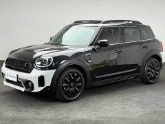 MINI COUNTRYMAN 2023 facelift 2.0T COOPER S ALL4 blank special edition - фото 1