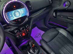 MINI COUNTRYMAN 2023 facelift 2.0T COOPER S ALL4 blank special edition - фото 11