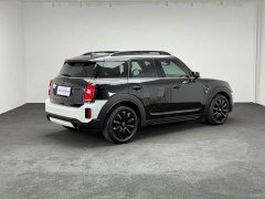MINI COUNTRYMAN 2023 facelift 2.0T COOPER S ALL4 blank special edition - фото 14