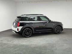 MINI COUNTRYMAN 2023 facelift 2.0T COOPER S ALL4 blank special edition - фото 15