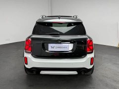 MINI COUNTRYMAN 2023 facelift 2.0T COOPER S ALL4 blank special edition - фото 16