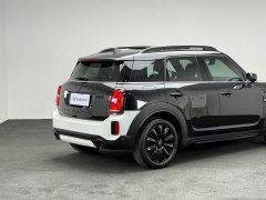 MINI COUNTRYMAN 2023 facelift 2.0T COOPER S ALL4 blank special edition - фото 17