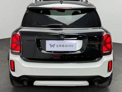 MINI COUNTRYMAN 2023 facelift 2.0T COOPER S ALL4 blank special edition - фото 18