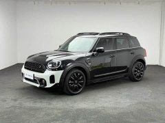 MINI COUNTRYMAN 2023 facelift 2.0T COOPER S ALL4 blank special edition - фото 2
