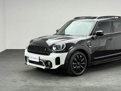 MINI COUNTRYMAN 2023 facelift 2.0T COOPER S ALL4 blank special edition - фото 5