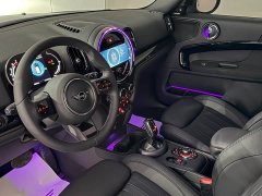 MINI COUNTRYMAN 2023 facelift 2.0T COOPER S ALL4 blank special edition - фото 9