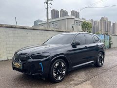 BMW iX3 innovative - фото 1