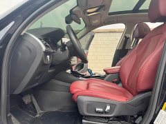 BMW iX3 innovative - фото 10
