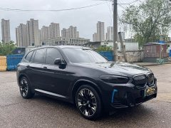 BMW iX3 innovative - фото 3