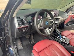 BMW iX3 innovative - фото 4