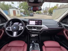 BMW iX3 innovative - фото 6