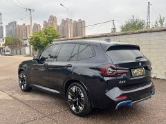 BMW iX3 innovative - фото 9