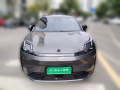 Lynk & Co 08 EM-P 220km four-wheel drive performance Halo - фото 2