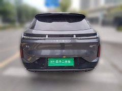Lynk & Co 08 EM-P 220km four-wheel drive performance Halo - фото 5