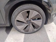 Lynk & Co 08 EM-P 220km four-wheel drive performance Halo - фото 8
