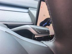 Tesla Model Y long-range all-wheel drive version - фото 10