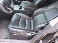 Tesla Model Y long-range all-wheel drive version - фото 11