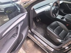 Tesla Model Y long-range all-wheel drive version - фото 12