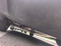 Tesla Model Y long-range all-wheel drive version - фото 17