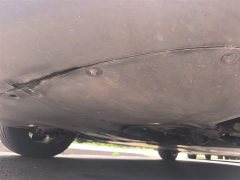 Tesla Model Y long-range all-wheel drive version - фото 18
