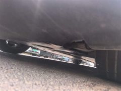 Tesla Model Y long-range all-wheel drive version - фото 20