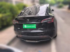 Tesla Model Y long-range all-wheel drive version - фото 3