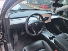 Tesla Model Y long-range all-wheel drive version - фото 5