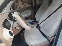 Wuling Hongguang MINIEV fourth generation four-door version Zhenxiang - фото 11