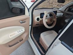Wuling Hongguang MINIEV fourth generation four-door version Zhenxiang - фото 12